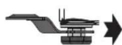 TCL FP0824WC0 - Statut en sortie d'usine - 8