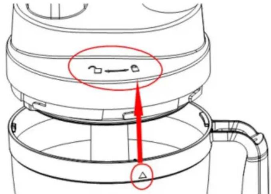 STEBA AC 21 - Usage - 3