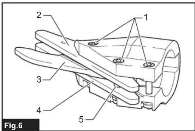 MAKITA DJS800Z - DJS800 - 5