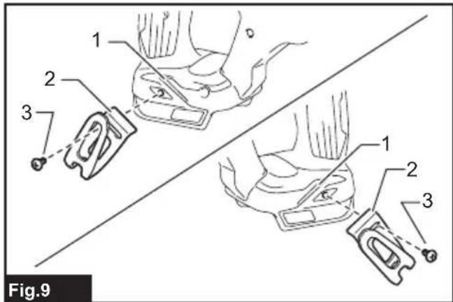 MAKITA DJS800Z - DJS800 - 10