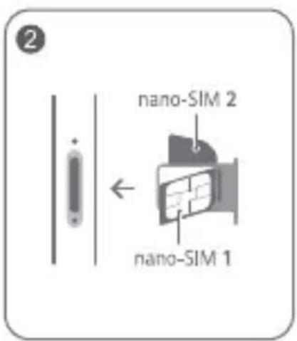 HONOR Magic 4 Lite 5G - Alustamine - 3