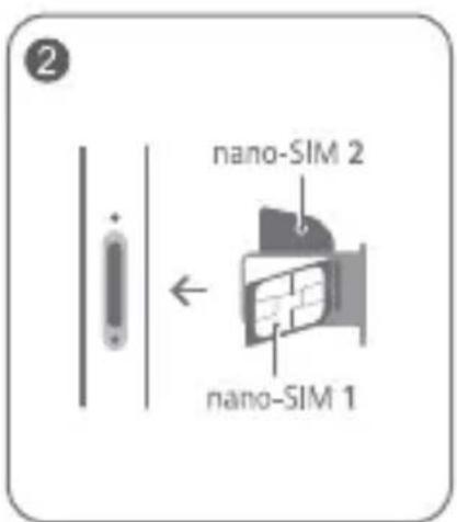 HONOR Magic 4 Lite 5G - Darba sāksana - 3