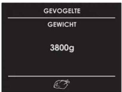 Fulgor Milano FCO 9615 TEM 2F - Een persoonlijk recept opslaan: - 1