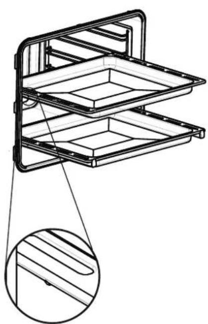 Fulgor Milano FCO 9615 TEM 2F - IMPORTANT - 2