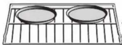 Fulgor Milano FCO 9615 TEM 2F - Luminosité - 2