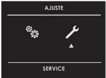 AJUSTE SERVICE