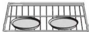 Fulgor Milano FCO 9615 TEM 2F - Luminosità - 2