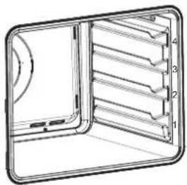Fulgor Milano FCO 9615 TEM 2F - Helderheid - 1