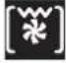 Fulgor Milano FCO 9615 TEM 2F - IMPORTANTE - 9