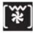 Fulgor Milano FCO 9615 TEM 2F - IMPORTANTE - 10