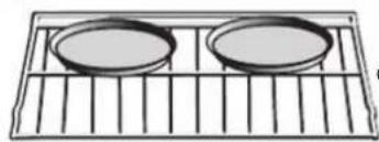 Fulgor Milano FCO 9615 TEM 2F - Luminosità - 3