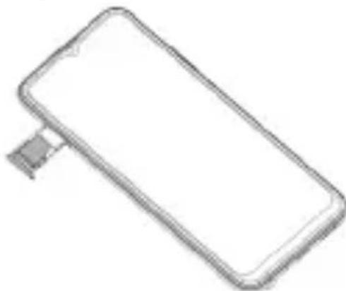 LOGICOM Solar - Insertion d'une carte MicroSD (non fournie) - 1