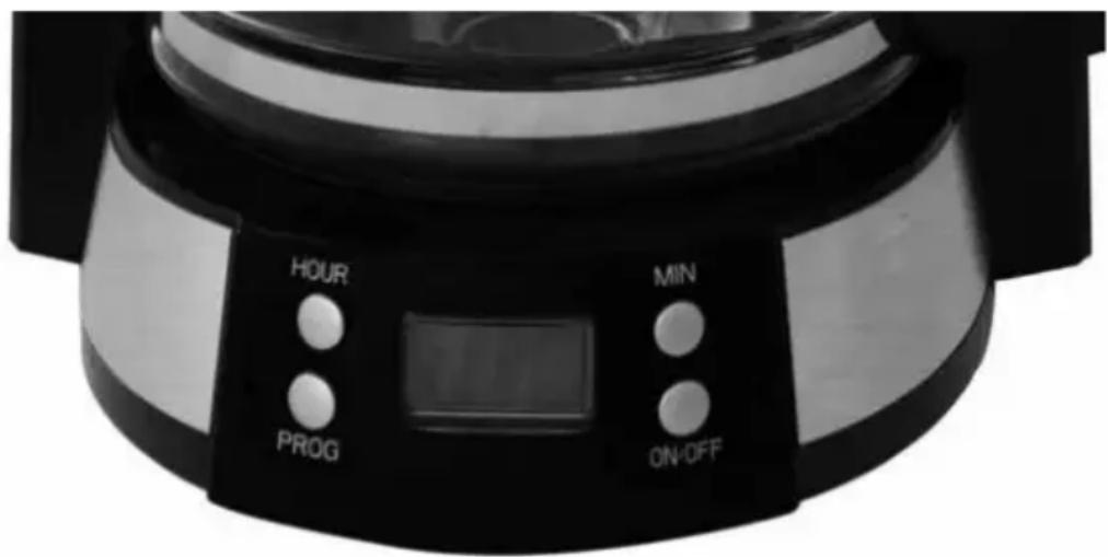 Tomado TCM1501S - DESCRIZIONE DEL PRODOTTO - 2