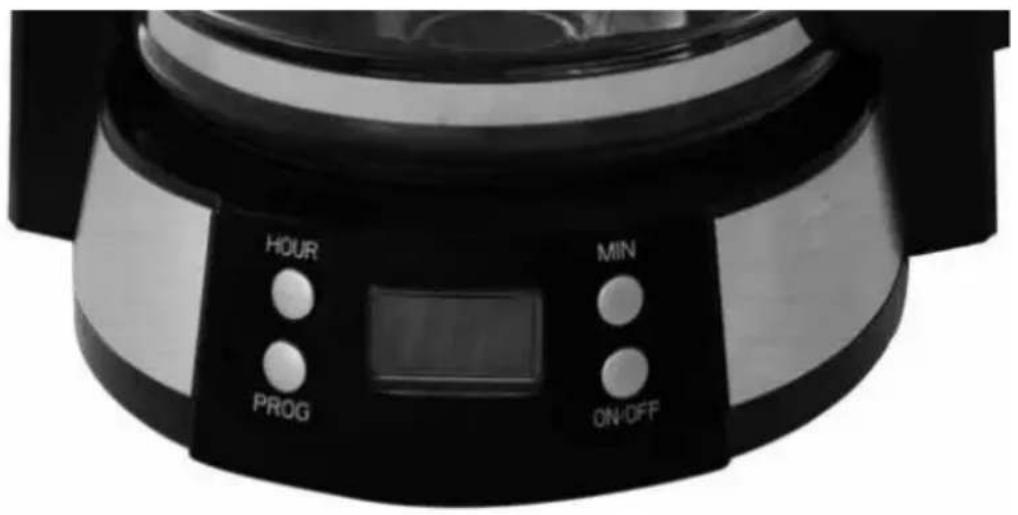 Tomado TCM1501S - Description du produit - 2