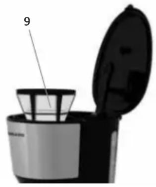Tomado TCM1201S - PRODUCTOMSCHRIJVING - 1