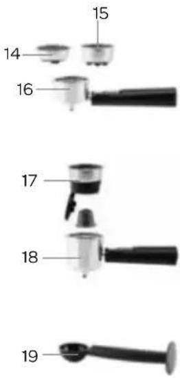 Tomado TPM1502S - PRODUCTOMSCHRIJVING - 2