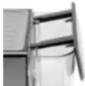 Tomado TPM1502S - Préparer un espresso/café - 1