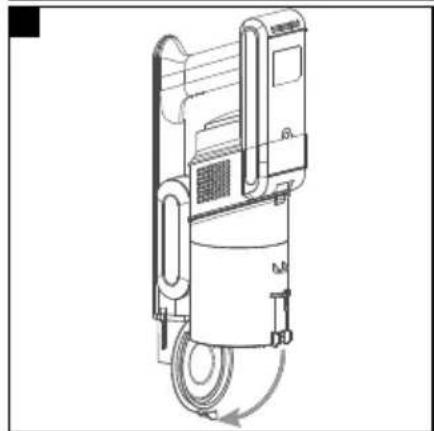 Tomado TVC0501B - TOMADO - 6