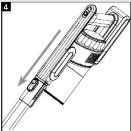 Tomado TVC0501B - TOMADO - 4