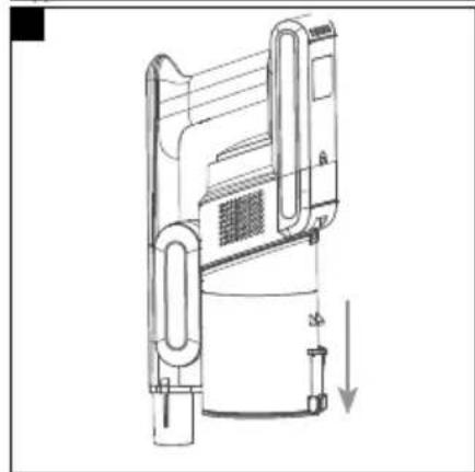 Tomado TVC0501B - TOMADO - 5