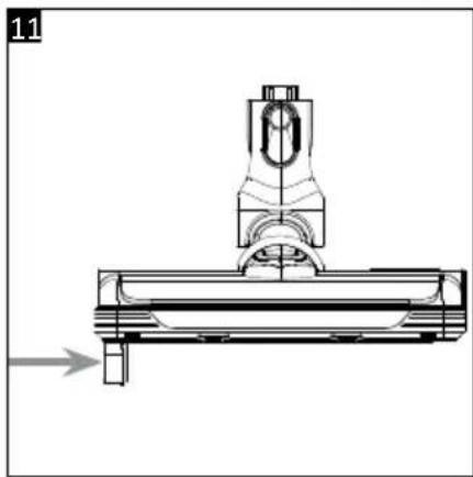 Tomado TVC0501B - TOMADO - 11
