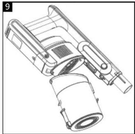 Tomado TVC0501B - TOMADO - 9