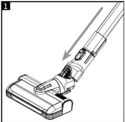 Tomado TVC0501B - TOMADO - 1