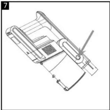 Tomado TVC0501B - TOMADO - 7