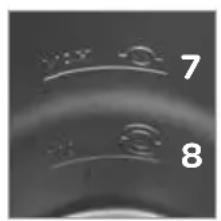 Tomado TMF1201B - OPIS PRODUKTU - 2