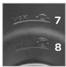 Tomado TMF1201B - Description du produit - 2