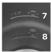 Tomado TMF1201B - DESCRIPCION DEL PRODUCTO - 2