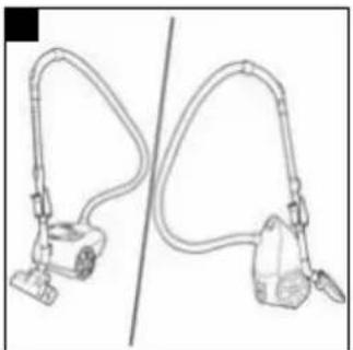 Tomado TVC3001W - TOMADO® - 9