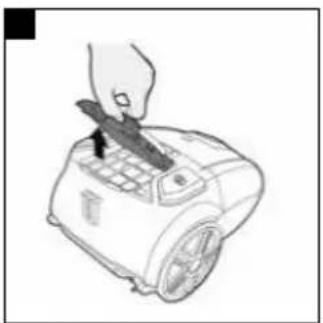 Tomado TVC3001W - TOMADO® - 13