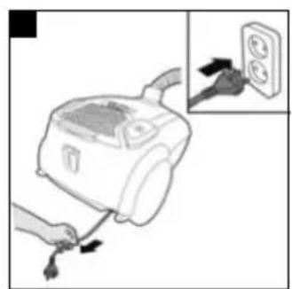 Tomado TVC3001W - TOMADO® - 5