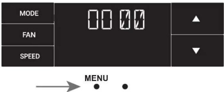 Friedrich KCQ08A10A - The Lock Menu - 4