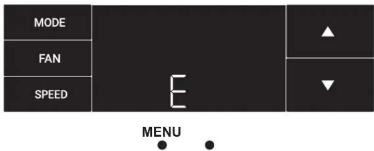Friedrich KCQ08A10A - The diAG Menu - 2