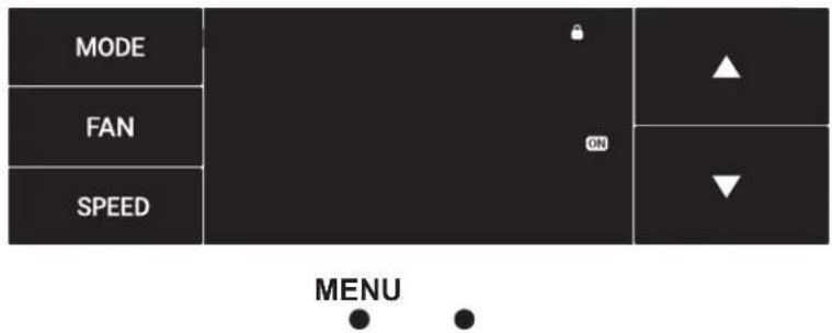 Friedrich KCQ08A10A - The Lock Menu - 3