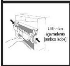 Friedrich KCQ08A10A - PRECAUCION - 1