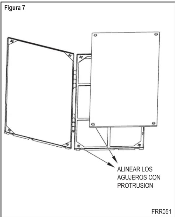 Friedrich KCQ08A10A - Instrucciones de instalación Premium de Filtro de Carbono - 2