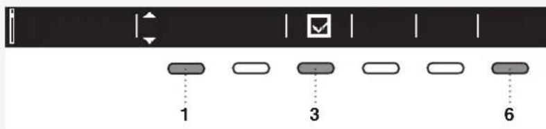 ASKO W2086CW1 - Température (unité de MESURE) - 2
