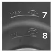 Tomado TMF1201S - DESCRIPCIÓN DEL PRODUCTO - 2