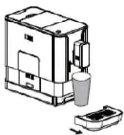 AMICA CT 5013 - MAKE THE ESPRESSO - 1