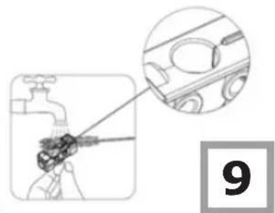 AMICA CT 5013 - 18