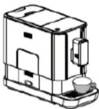 AMICA CT 5013 - MAKE THE ESPRESSO - 2