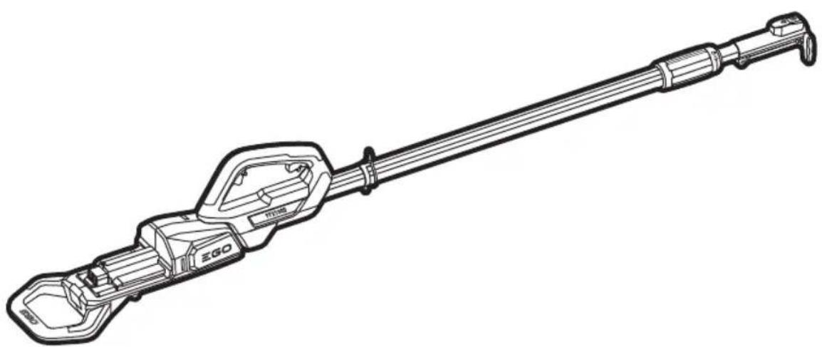 EGO PPX1000 - PROX - 1
