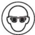 EGO PPX1000 - SYMBOL BETYDNING - 1