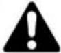 EGO PAD1501E - PRECAUCIONES DE SEGURIDAD - 1