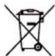 EGO HT2411E - REMOÇÃO DA BATERIA E PREPARAÇÃO PARA RECICLAGEM - 1
