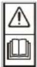 EGO HT2411E - LEES ALLE INSTRUCTIES! - 1