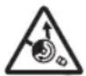 EGO RTA2300 - Consignes de sécurité - 8